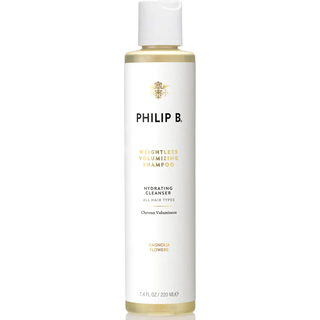 Philip B Weightless Volumizing Shampoo (220 ml)