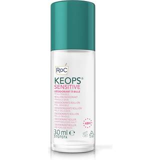 Roc Keops Deodorant rulle Sensitive Skin 30 ml