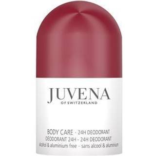 Juvena Body Care Deodorant 24 t 50 ml - 50 ml