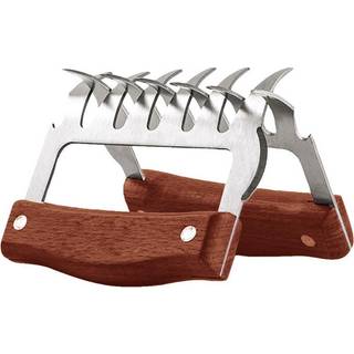 Mikamax Metal Meat Claws
