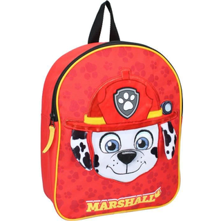 Paw Patrol Marshall lille skoletaske
