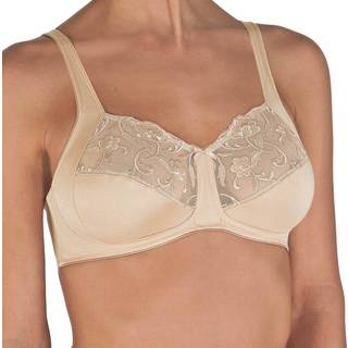 Felina Moments Bra Without Wire - Sand - D 75