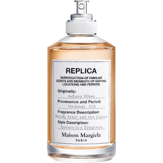 Maison Margiela Replica Autumn Vibes Eau de Toilette 100 ml