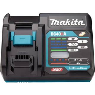 Makita XGT 40V Lader DC40RA - 191E07-8
