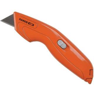 Hobbykniv m/trapezblad KGFU-01