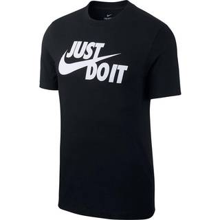 Nike Sportswear JDI-T-shirt til mænd - sort - M