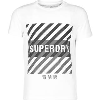 Sport Training Coresport T-shirt med grafik