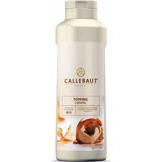 Callebaut Topping Caramel 1kg