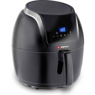 Alpina Airfryer 230V 5L 1800W