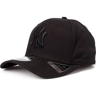 New York Yankees Stretch 9Fifty Cap, Sort, M/L