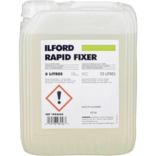 ILFORD RAPID FIXER 5 LITER