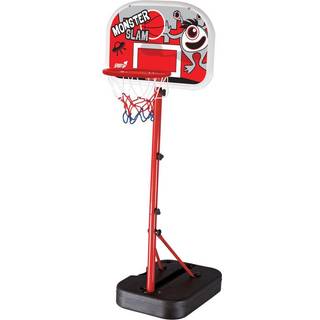 Basketball Kurv ''Monster Slam'' 138-166 cm på stander