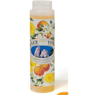 Nesti Dante Firenze Sæbe og shower gel Dolce Vivere Capri Shower Gel 300 ml (260,00 kr / 1 l) - 300 ml