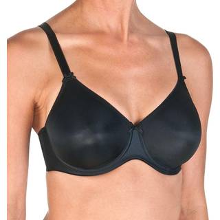 Felina Joy Molded Bra With Wire - Darkblue - F 85