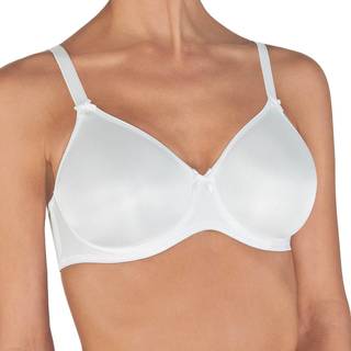 Felina Joy Molded Bra With Wire - White - E 95