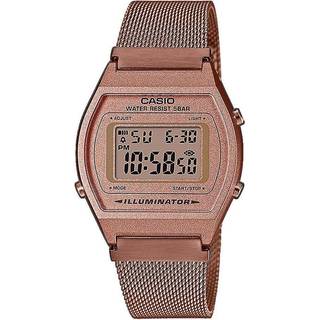 CASIO Dame Ur B640WMR-5AEF (Lagersalg)