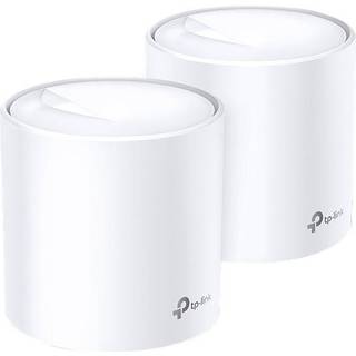 TP-Link Deco AX1800 Whole Home Mesh Wi-Fi 6 (3-pak)