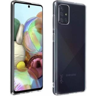 Imak 2-pak Hærdet Glas Linsebeskytter Asus ROG Phone 9 Pro gennemsigtig
