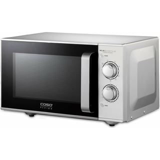 Caso Mikroovn m/grill MG25 Ecostyle Ceramic, 25L, 900W