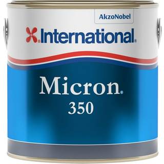 International Micron Sort