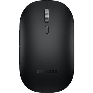 Samsung Bluetooth Mouse Slim - Silver - Mus - 5 knapper - Sølv