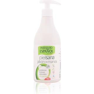Instituto Español Healthy Skin Mild flydende håndsæbe 500 ml - 500 ml