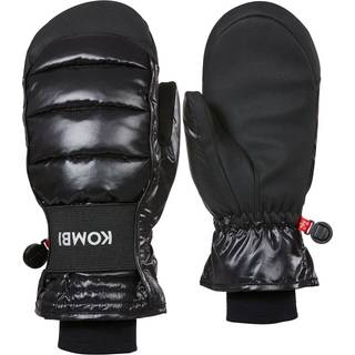 Kombi Hoft Vanter Jr, Black, S