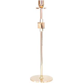 Hilke Collection Como Lysestage - Lysestager Messing - 2020-01B