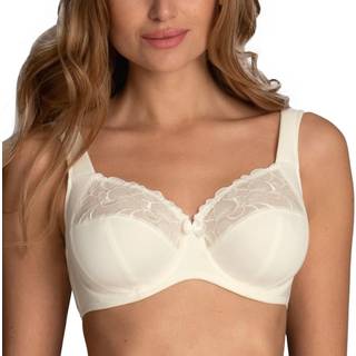 Anita Lucia Comfort Underwired Bra - Ivory - D 105