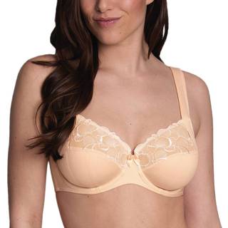 Anita Lucia Comfort Underwired Bra - Beige - F 110