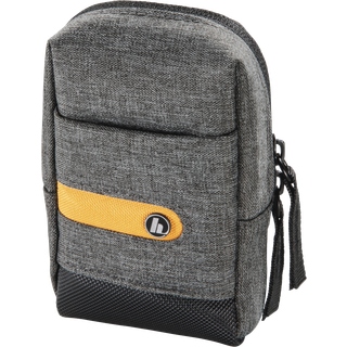 Hama Camera bag Terra, 60H gray