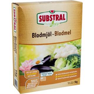 Blodmel 1 kg - Substral
