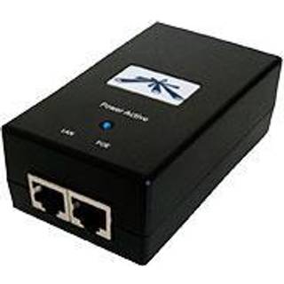 Ubiquiti PoE-48 Passive PoE Adapter 24W