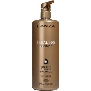 Lanza Healing Blonde BRIGHT BLONDE SHAMPOO 950ml