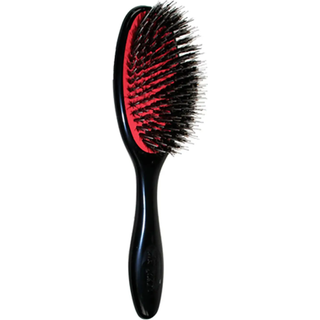 Denman D81S The Style & Shine Small Black