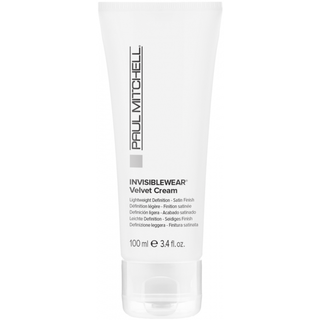 Paul Mitchell Invisiblewear Velvet Cream (U) 100 ml