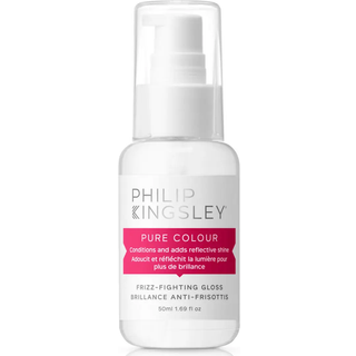 Philip Kingsley Pure Colour Frizz Fighting Gloss, 50 ml.