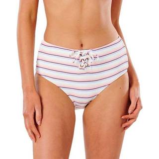 Rip Curl Golden State Hi Waist Full Pan Bone, XS