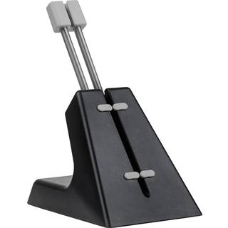 Arozzi Ancora Mus Kabelholder - Sort