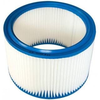 Nilfisk Filterelement M-klasse til Attix Ø275 x 185 mm PET (302000751)