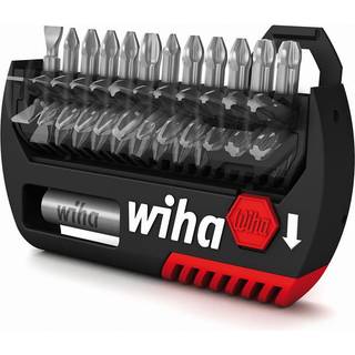 Wiha FlipSelector standard bitsæt, TORX - 13 dele