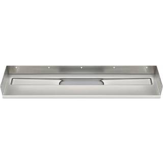 Unidrain Armatur 900 mm - mellem 2 vægge