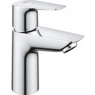 Grohe Start Edge 23900001 Vandhane krom, med bundventil