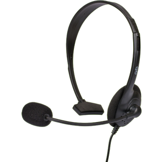 Orb XB1 Wired Chat Headset