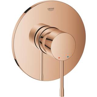 Grohe Essence etgreb bruser Forplade, uden indbygning, warm sunset