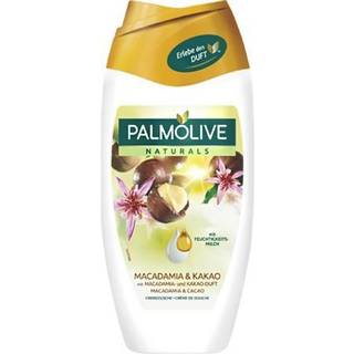 Palmolive Naturals Smooth Delight Brusemælk 250 ml - 250 ml