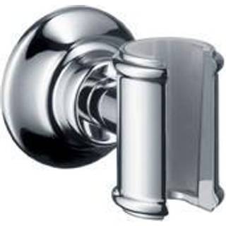 AXOR Montreux Bruserholder Classic i krom