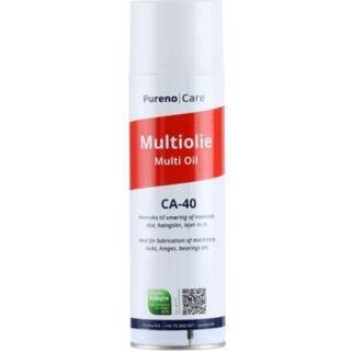 PURENO Multiolie CA-40 500ml