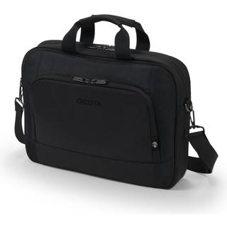 DICOTA Eco Top Traveller BASE 15-15.6 black