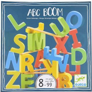 ABC Boom